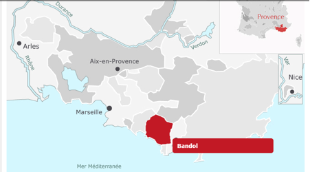 Bandol Wine Region: Insider Guide